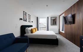 Room 3 Hotel Style Double Bedroom In Marazion